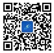 微信公眾號(hào)二維碼